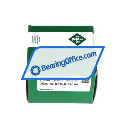 INA GE35-XL-KRR-B-FA164 rulman resim 3