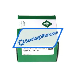 INA GE30-XL-KTT-B rulman resim 5