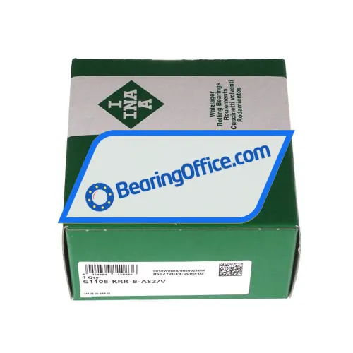 INA G1108-KRR-B-AS2/V bearing image 3