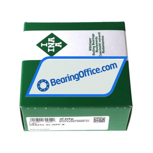 INA GRAE55-XL-NPP-B bearing image 3