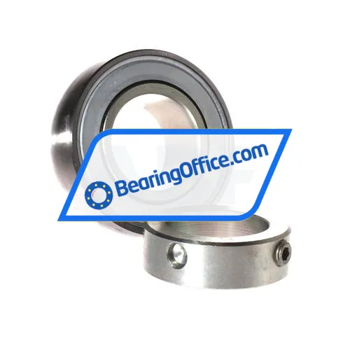 INA GRAE40-NPP-B-FA107 bearing image 2