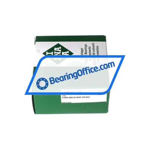 INA GYE50-KRR-B-FA107-VA-HLA bearing image 3
