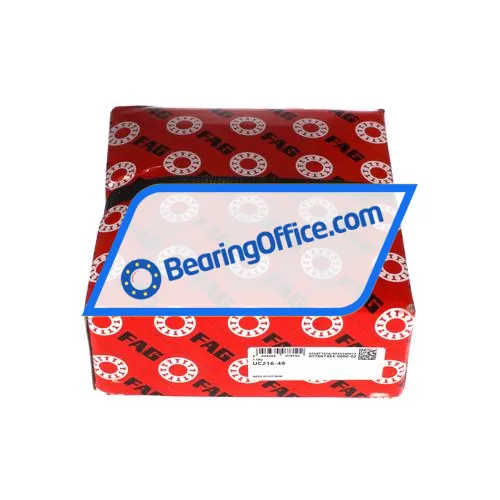 FAG UC216-49 bearing image 3