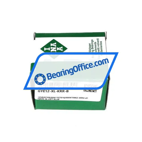 INA GYE12-XL-KRR-B bearing image 3