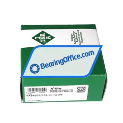 INA RABRB50/100-XL-FA106 rulman resim 3