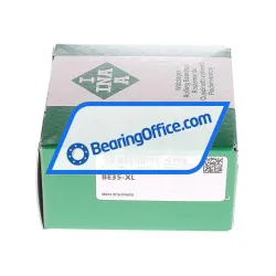 INA BE35-XL rulman resim 3