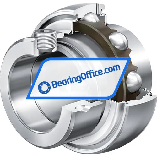 INA GNE40-KRR-B bearing image 3