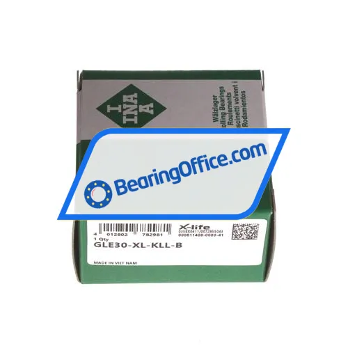 INA GLE30-XL-KLL-B bearing image 4