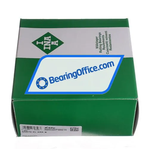 INA GNE70-XL-KRR-B bearing image 4