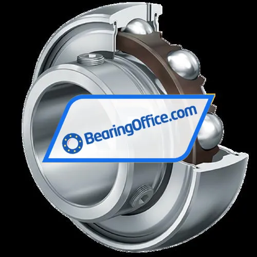 INA GAY45-XL-NPP-B bearing image 4