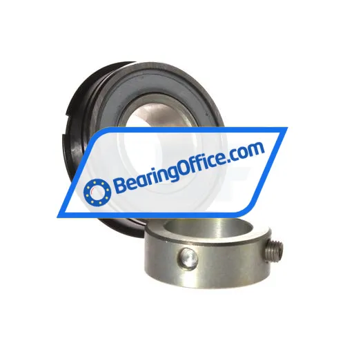 INA RAE30-XL-NPP-NR bearing image 2