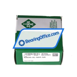 INA RAE30-XL-NPP-NR rulman resim 4