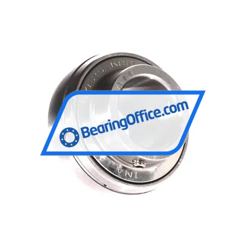 INA GYE25-KRR-B-FA107-VA-HLA