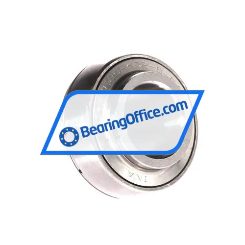 INA GYE25-KRR-B-FA107-VA-HLA bearing image 2