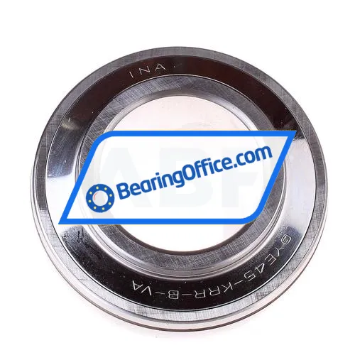 INA GYE45-KRR-B-VA-HLA bearing image 2
