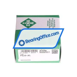 INA PE20-XL rulman resim 3