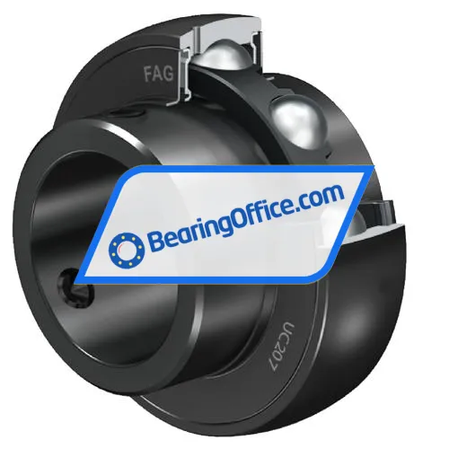 FAG UC211-32 bearing image 4