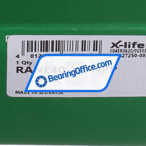 INA RANE40-XL-NPP bearing image 5