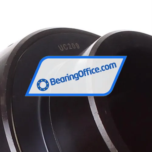 FAG UC209 bearing image 2