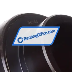 FAG UC209 rulman resim 2