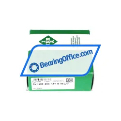 INA GVK100-208-KTT-B-AS2/V rulman resim 3