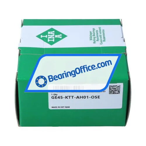 INA GE45-KTT-AH01-OSE bearing image 3
