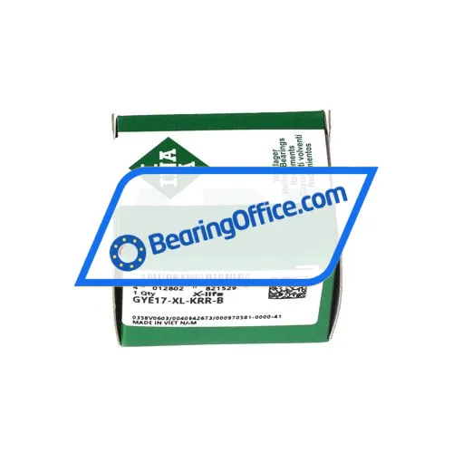 INA GYE17-XL-KRR-B bearing image 3