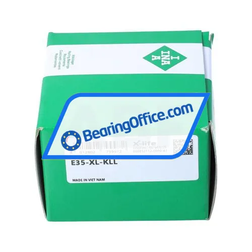INA E35-XL-KLL bearing image 3