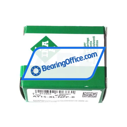 INA AY15-XL-NPP-B bearing image 4