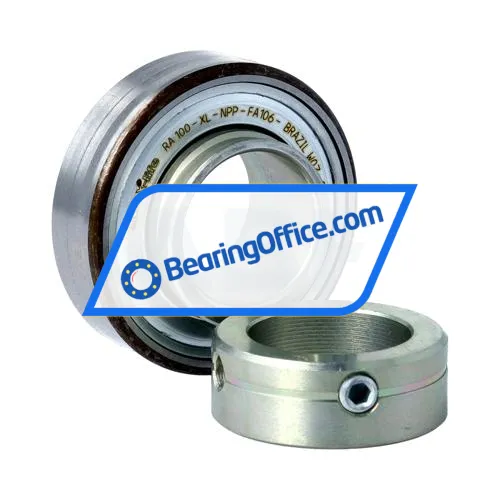 INA RA100-XL-NPP-FA106