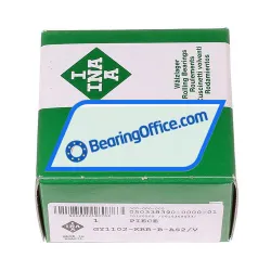 INA GY1102-KRR-B-AS2/V rulman resim 3