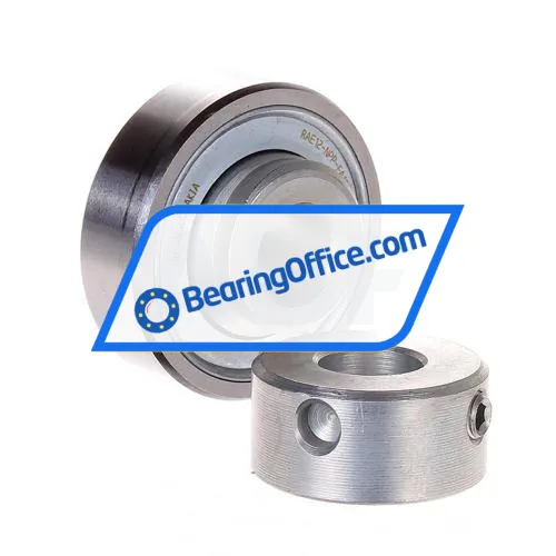 INA RAE12-NPP-FA106 bearing image 2