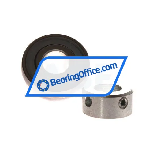 INA RAE15-XL-NPP-B bearing image 2