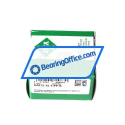 INA RAE15-XL-NPP-B rulman resim 3