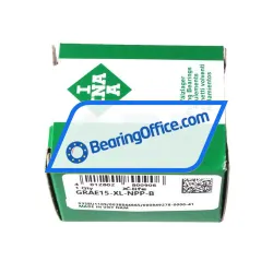 INA GRAE15-XL-NPP-B rulman resim 3