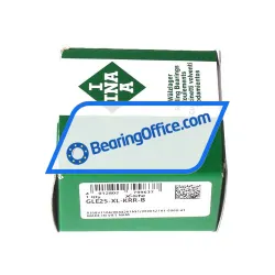 INA GLE25-XL-KRR-B rulman resim 3