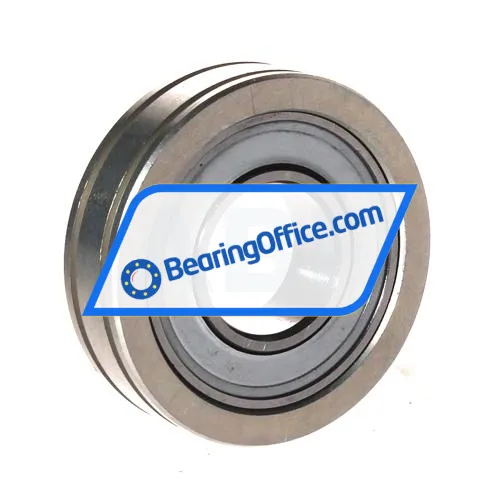 INA BE25-XL bearing image 2