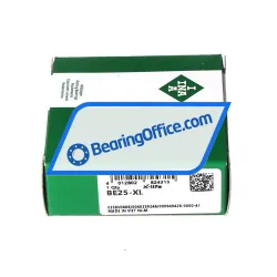 INA BE25-XL rulman resim 4