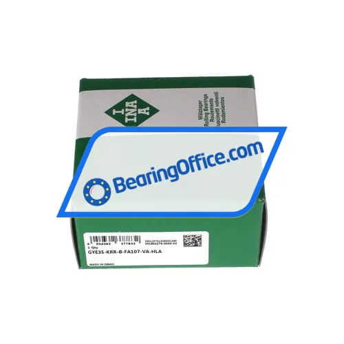 INA GYE35-KRR-B-FA107 bearing image 3