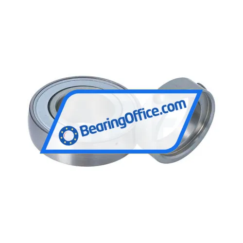 INA GRAE40-NPP-B-FA106 bearing image 2