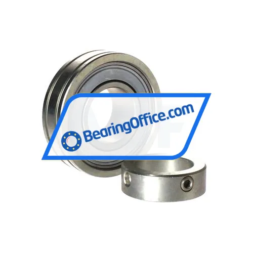 INA PE40-XL bearing image 3