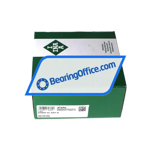 INA GNE60-XL-KRR-B bearing image 3