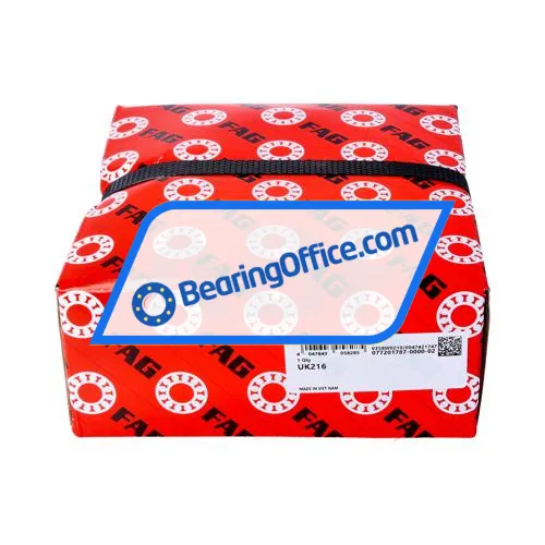 FAG UK216 bearing image 3