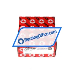 FAG UC207-20 rulman resim 3