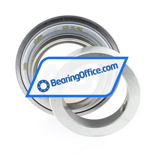 INA E50-XL-KLL bearing image 2
