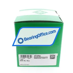 INA E50-XL-KLL rulman resim 5