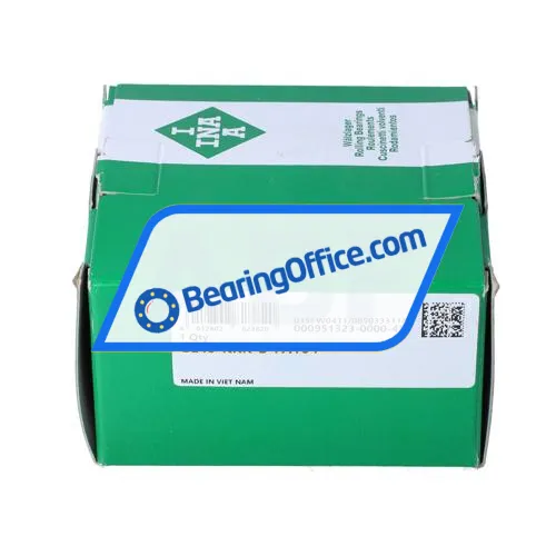 INA GE45-KRR-B-FA164 bearing image 4