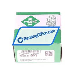 INA RAE20-XL-NPP-B rulman resim 4