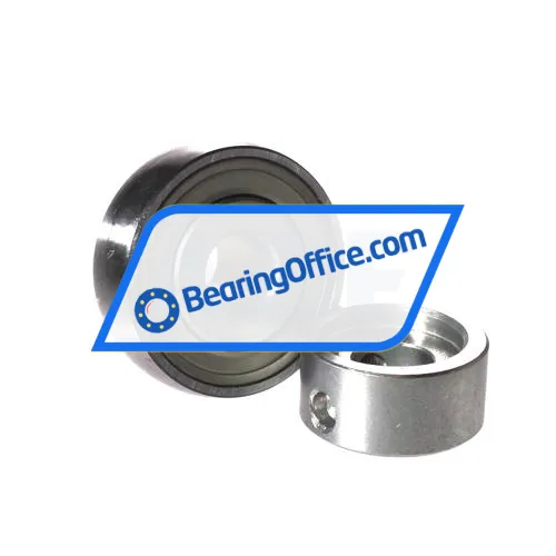 INA RAE12-XL-NPP-B bearing image 2
