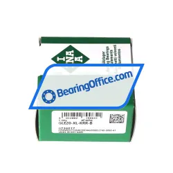 INA GLE20-XL-KRR-B rulman resim 3